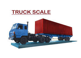 Truck Scale