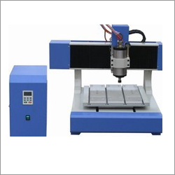 CNC PCB Drilling Machine