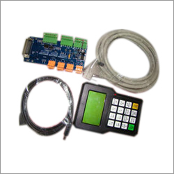 CNC Controller Components