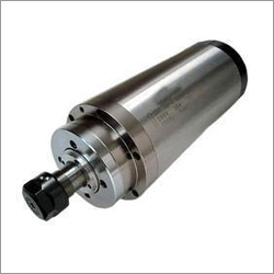 Water Cooling Spindle
