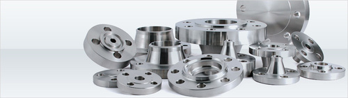 ASME Flanges