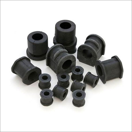 Rubber Bush