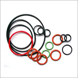 Rubber O Ring