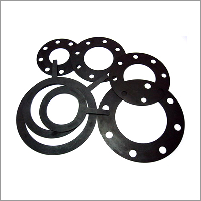 Heavy Duty Rubber Gasket