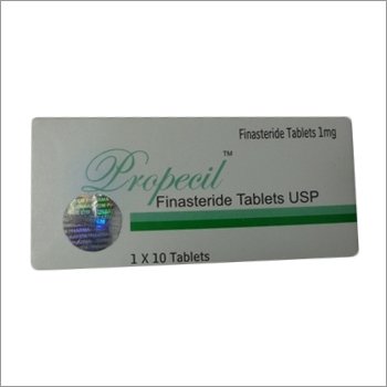 Propecil Finasteride Tablets USP