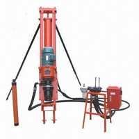 Electric Drilling Rig