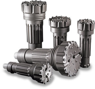 DTH Hammer Bits