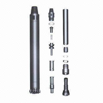 High Air Pressure DTH Hammer