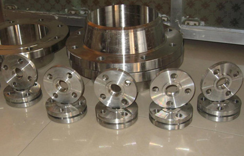 Hastelloy Flanges