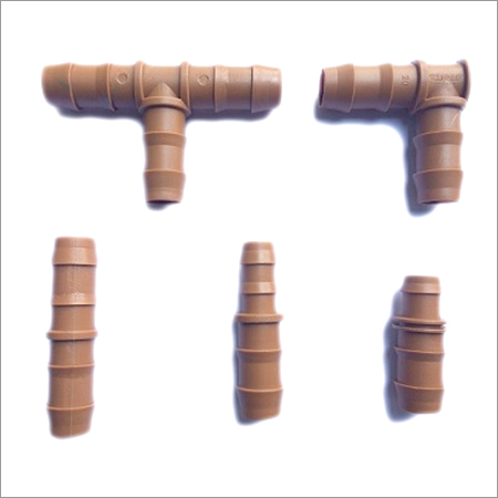 Poly Fittings In Delrin