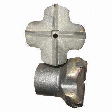 Drill Bits