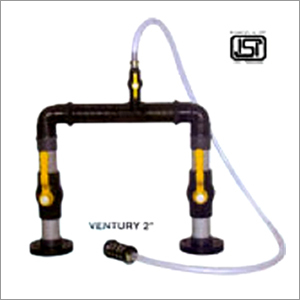 Venturi Injecotrs With Manifold