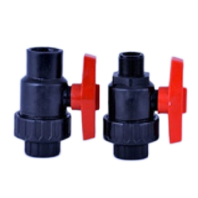 Union Valve