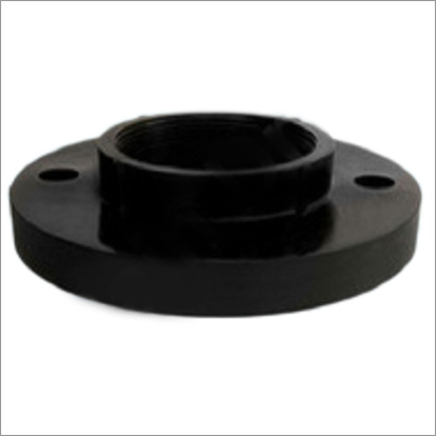Pp Threaded Flange (2 to inch)