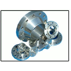 Duplex Steel Flange