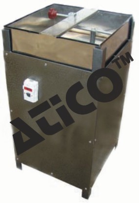 Metallurgical Laboratory Instruments