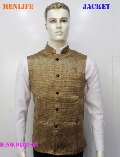 Mens Waistcoat