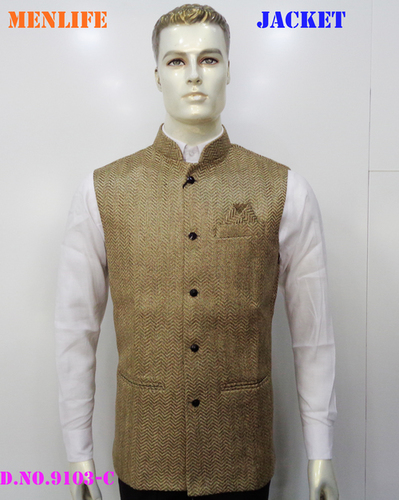 Mens Waistcoat