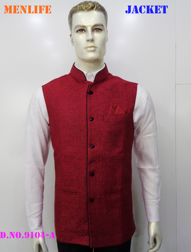Mens Waistcoat