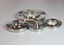 Inconal Flanges
