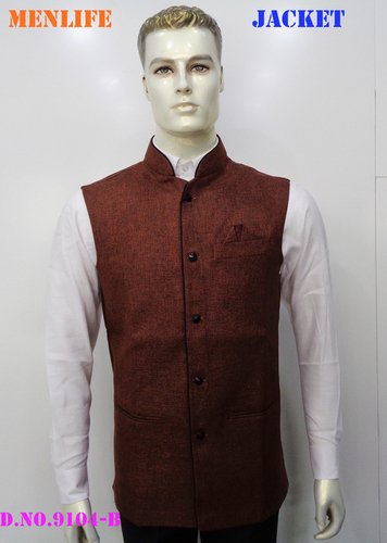 Mens Waistcoat