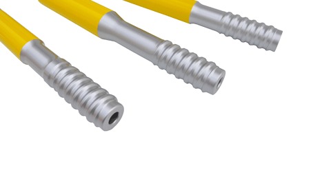 Drifter Rods