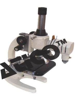 Metallurgical Laboratory Instruments