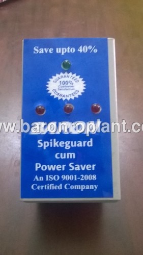 Electric Power Saver