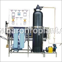 Industrial RO Water Plant Industrial RO Water Plant