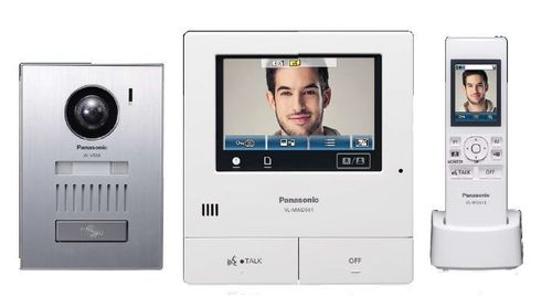 Video Door Phones