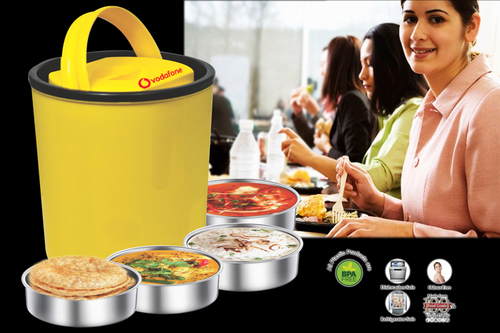 Promotional Lunch Box