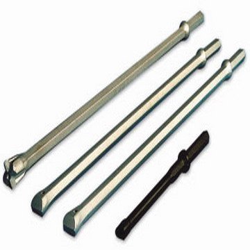 Integral Drill Rods