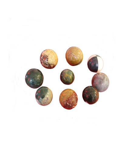 Marble Balls