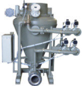 Air Handling & Treatment Sysytem