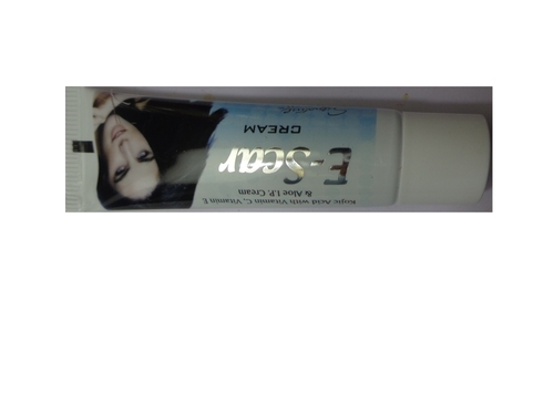 E-Scar Skin Cream