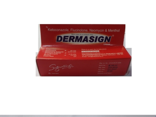 Dermasign