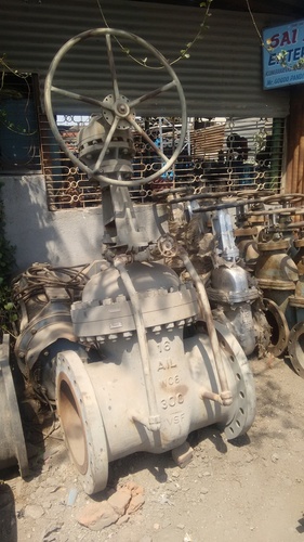 Gate Valves
