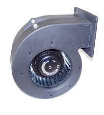 Centrifugal Fans