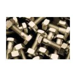 High Tensile Fasteners - Alloy Steel, ASTM/ASME B6/B7/B16 Grades | Corrosion Resistant, Zinc Plated, Precision Engineered