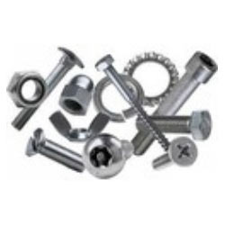 Stainless Steel Fasteners - Multiple Grades, Various Sizes, Metric/Unified Threads | Corrosion Resistant, Durable, High Strength, Precise