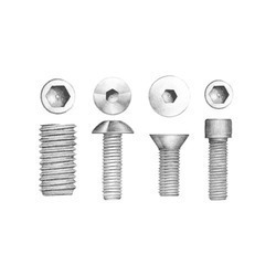 SS Allen Screw