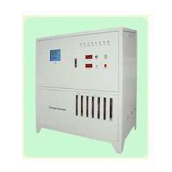 Hydrogen Generator SPE 5000