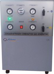 Nitrogen Generation System Nitrogen Generation System