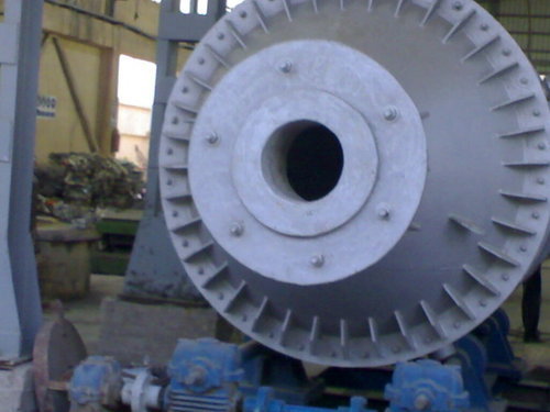 Fume & Dust Extraction System