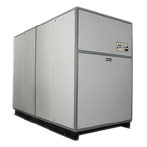 Refrigerated Air Dryers