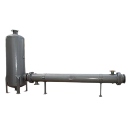 Air Heat Exchangers