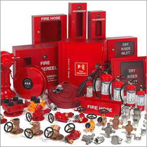 Fire Detection Systems - Steel Multi-System 24V DC | Early Warning Easy Installation Reliable Detection Suitable for Banks & Airports