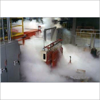 Fire Alarm Systems