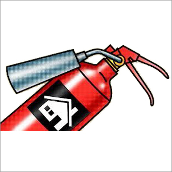 Fire Extinguisher