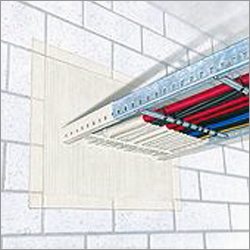 Commercial Passive Fire Protection